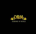 Designedbyneville logo