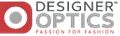 DesignerOptics.com logo