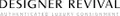 Designer Revival logo