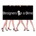 designersonadime logo