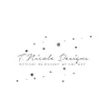 T. Nicole Designs logo