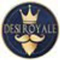 Desi Royale logo