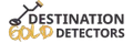 Destination Gold logo