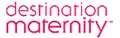 Destination Maternity logo