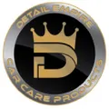 Detail Empire logo