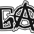 DGAF Official logo
