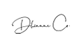 Dhianne Co. logo