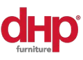 DHP Furniture logo
