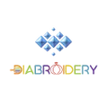 Diabroidery logo