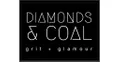 Diamonds And Coal logo