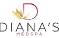 Diana's European Skin Care logo