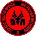 Die Antwoord logo