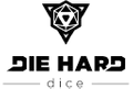Die Hard Dice logo