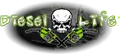 Diesel Life logo