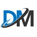 Digital Maze logo