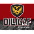 Dilligaf logo