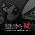 DinkyRC.com logo