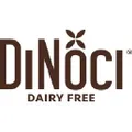 DiNoci Dairy Free logo