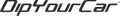 DipYourCar.com logo