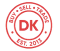 Direct Kicks logo