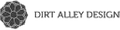 Dirt Alley Design logo