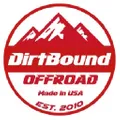 DirtBound Offroad logo
