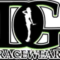 Dirty Girl Racewear logo