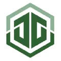 Disc Golf United logo