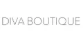 Diva Boutique Online logo
