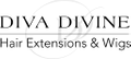 Diva Divine logo