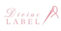 Divine Label logo