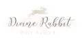 Divine Rabbit Boutique logo