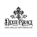 Dixie Grace Candle Company logo