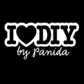 DIYbyPanida logo