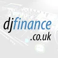 DJ Finance logo