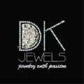 Dk Jewels logo