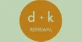 d+k renewal logo