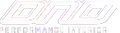 DND Performance Interior logo