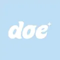 Doe Lashes logo