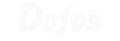 Dofos Pet Centre logo