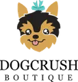 DogCrush Boutique logo