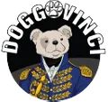doggovinci logo
