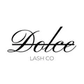 Dolce lash co logo