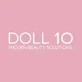 Doll 10 Beauty logo