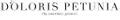 Doloris Petunia logo