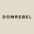 DOMREBEL Montreal logo