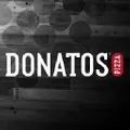 Donatos Pizza logo