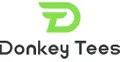 Donkey Tees logo