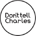 Don't Tell Charles Pty Ltd logo