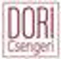 Dori Csengeri logo